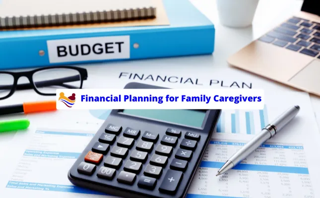 Financial Planning for Family Caregivers FISM