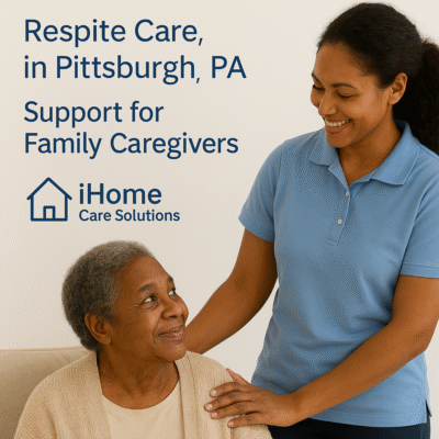 ihomecarerespitecare